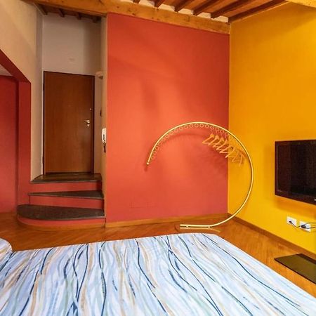22 Home - Parcheggio Privato - Accogliente - Collegamento Sardegna E Corsica Livorno Ngoại thất bức ảnh