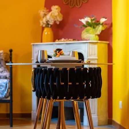 22 Home - Parcheggio Privato - Accogliente - Collegamento Sardegna E Corsica Livorno Ngoại thất bức ảnh