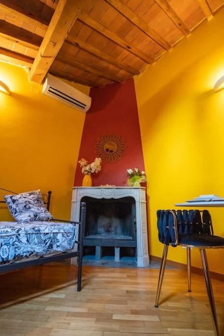 22 Home - Parcheggio Privato - Accogliente - Collegamento Sardegna E Corsica Livorno Ngoại thất bức ảnh