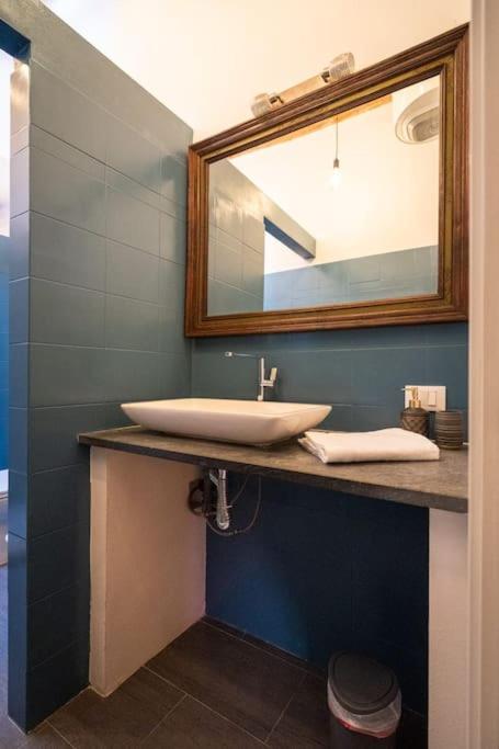 22 Home - Parcheggio Privato - Accogliente - Collegamento Sardegna E Corsica Livorno Ngoại thất bức ảnh