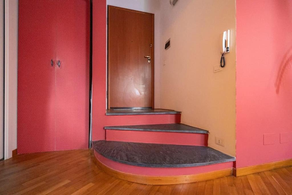22 Home - Parcheggio Privato - Accogliente - Collegamento Sardegna E Corsica Livorno Ngoại thất bức ảnh