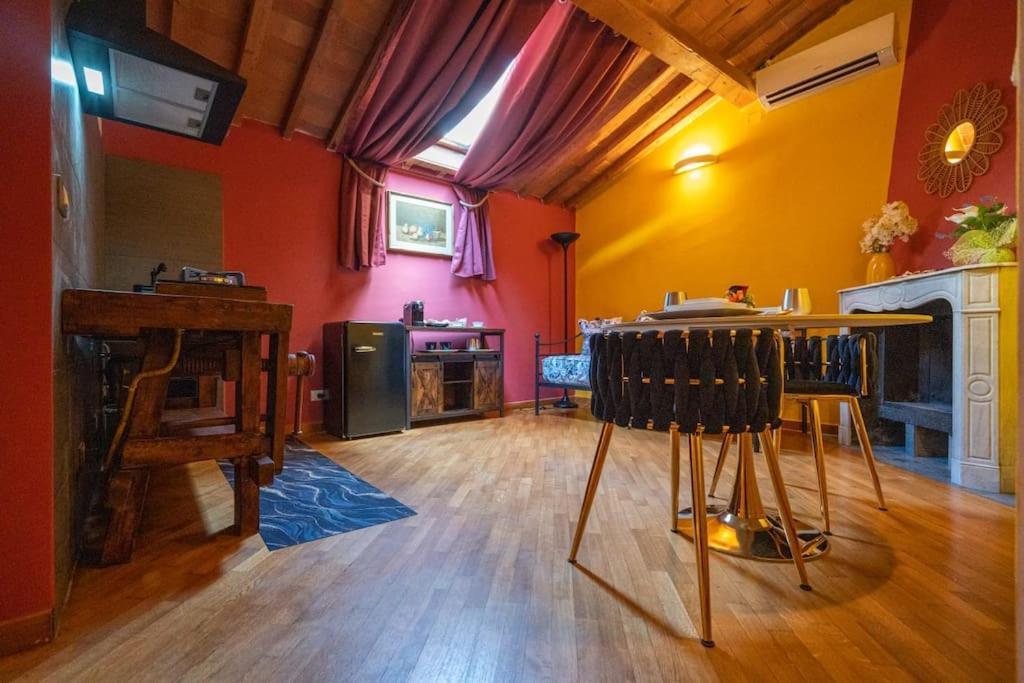 22 Home - Parcheggio Privato - Accogliente - Collegamento Sardegna E Corsica Livorno Ngoại thất bức ảnh